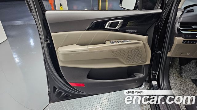 Kia Carnival (IV) Diesel 7-Seater Gravity 2025 — фото 24