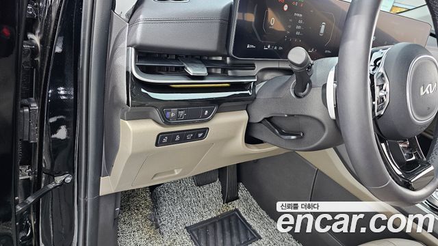 Kia Carnival (IV) Diesel 7-Seater Gravity 2025 — фото 27