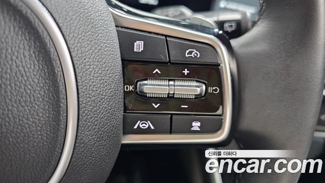 Kia Carnival (IV) Diesel 7-Seater Gravity 2025 — фото 29