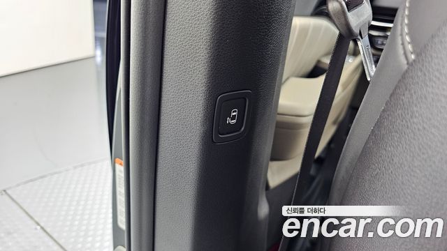 Kia Carnival (IV) Diesel 7-Seater Gravity 2025 — фото 33