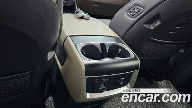 Kia Carnival (IV) Diesel 7-Seater Gravity 2025 — фото 34