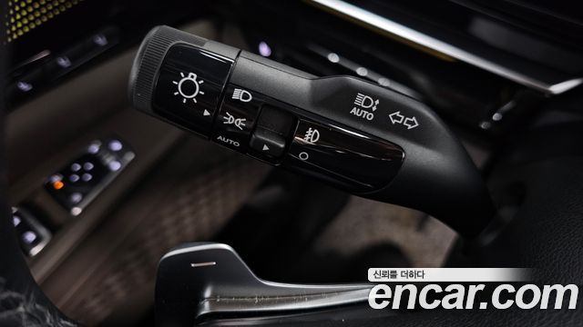 Kia Carnival (IV) Diesel 7-Seater Gravity 2025 — фото 35