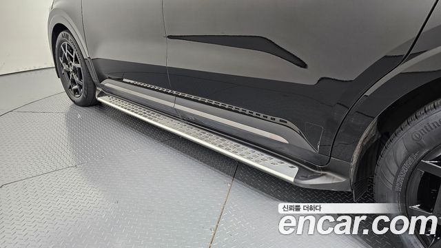 Kia Carnival (IV) Diesel 7-Seater Gravity 2025 — фото 38