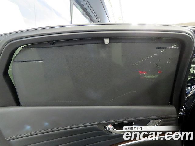 Kia K9 3.8 GDI AWD Grand Platinum 2021 — фото 17