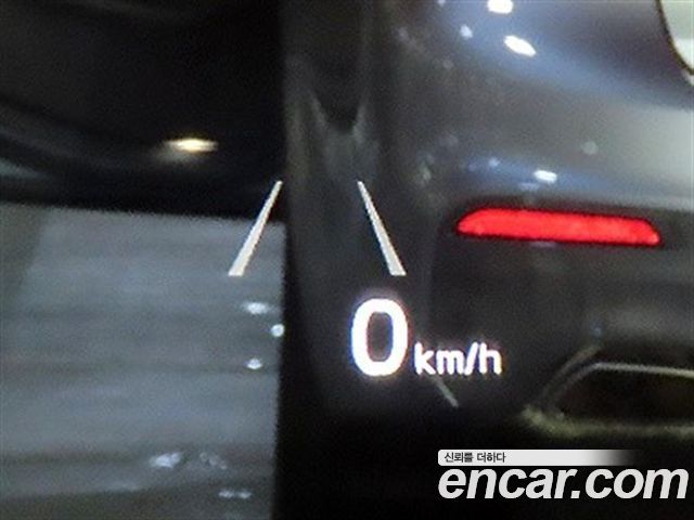 Kia K9 3.8 GDI AWD Grand Platinum 2021 — фото 18