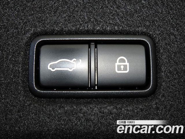 Kia K9 3.8 GDI AWD Grand Platinum 2021 — фото 20