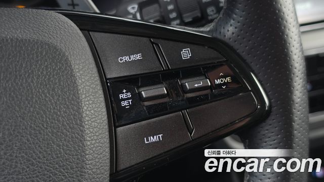 KG Mobility (SsangYong) Beautiful Korando Diesel 1.6 2WD Delight Plus 2019 — фото 14