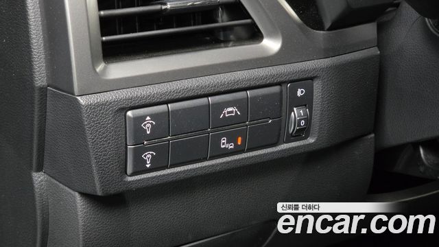 KG Mobility (SsangYong) Beautiful Korando Diesel 1.6 2WD Delight Plus 2019 — фото 17