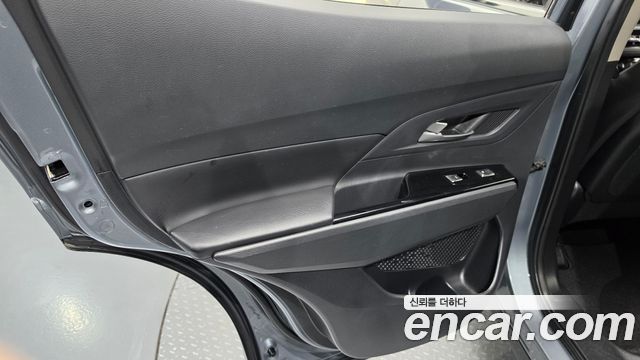 KG Mobility (SsangYong) Beautiful Korando Diesel 1.6 2WD Delight Plus 2019 — фото 25