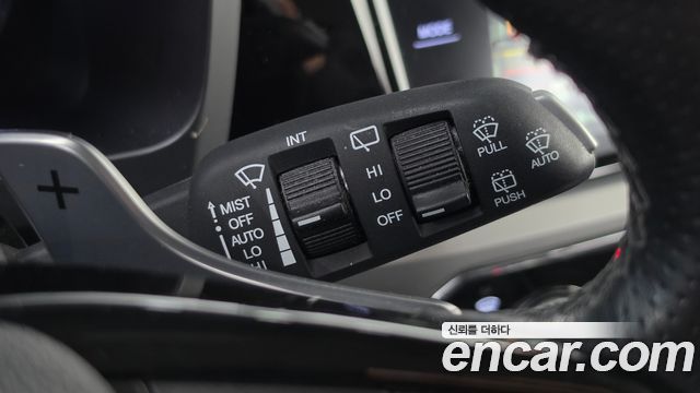 KG Mobility (SsangYong) Beautiful Korando Diesel 1.6 2WD Delight Plus 2019 — фото 28