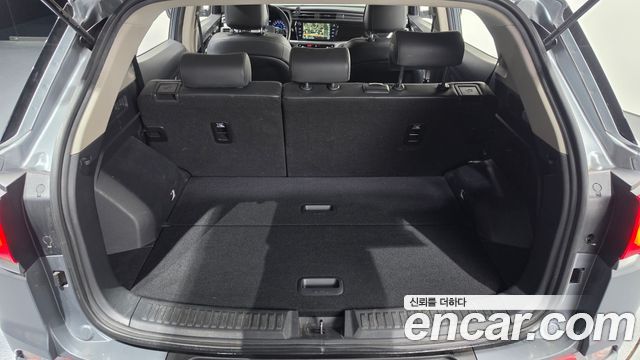 KG Mobility (SsangYong) Beautiful Korando Diesel 1.6 2WD Delight Plus 2019 — фото 30