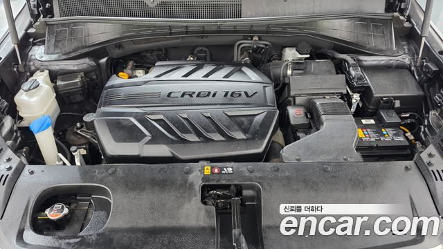 Kia Sorento Diesel 2.2 4WD Marster 2019 — фото 6