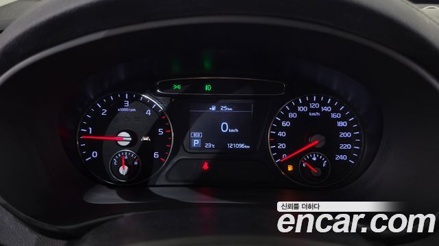 Kia Sorento Diesel 2.2 4WD Marster 2019 — фото 8