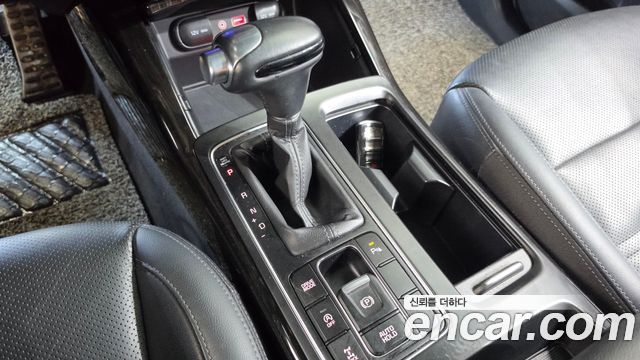 Kia Sorento Diesel 2.2 4WD Marster 2019 — фото 9