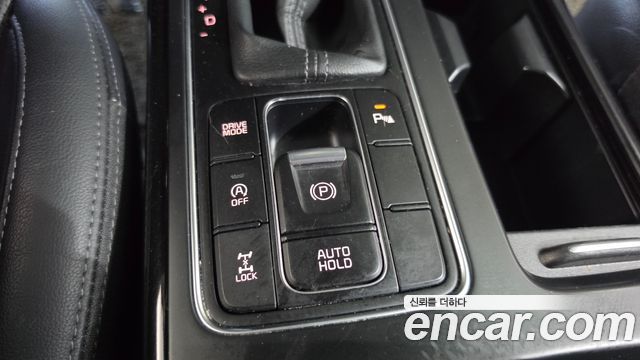 Kia Sorento Diesel 2.2 4WD Marster 2019 — фото 12