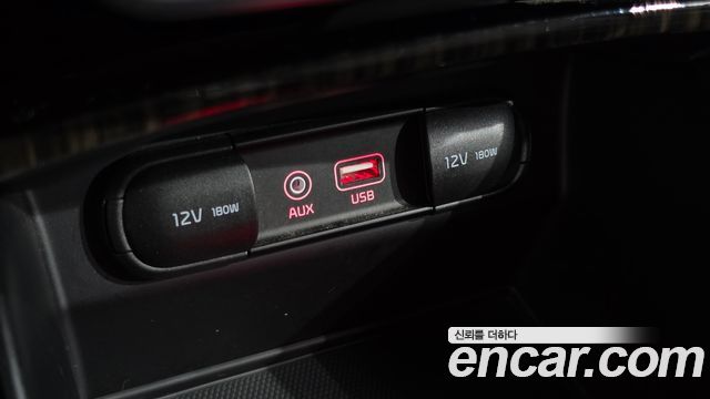 Kia Sorento Diesel 2.2 4WD Marster 2019 — фото 13