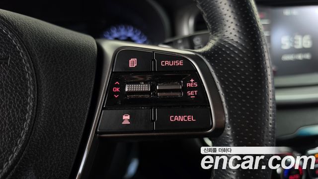 Kia Sorento Diesel 2.2 4WD Marster 2019 — фото 16