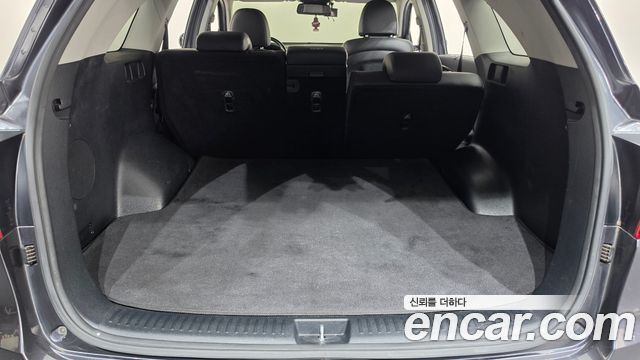 Kia Sorento Diesel 2.2 4WD Marster 2019 — фото 18