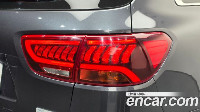 Kia Sorento Diesel 2.2 4WD Marster 2019 — фото 23
