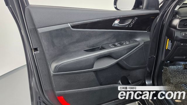 Kia Sorento Diesel 2.2 4WD Marster 2019 — фото 24