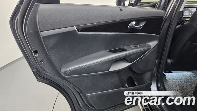 Kia Sorento Diesel 2.2 4WD Marster 2019 — фото 25