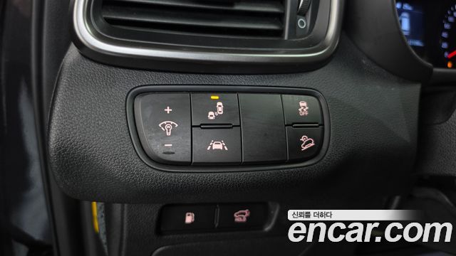 Kia Sorento Diesel 2.2 4WD Marster 2019 — фото 27
