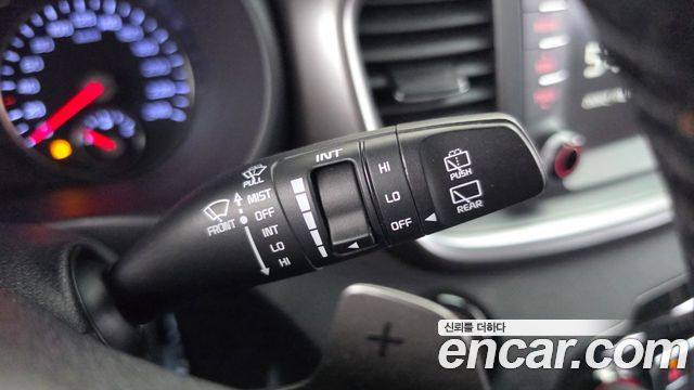 Kia Sorento Diesel 2.2 4WD Marster 2019 — фото 28