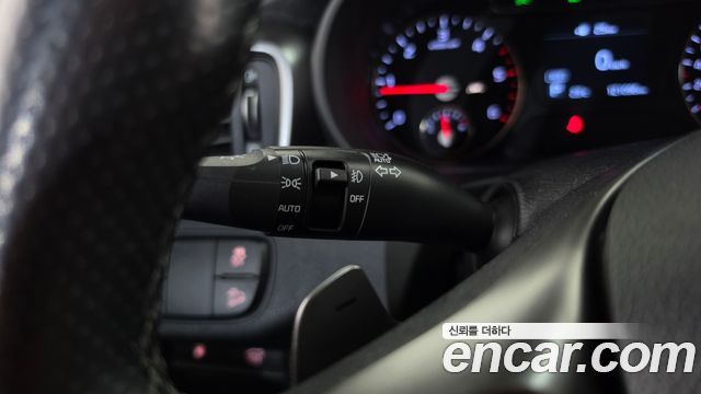 Kia Sorento Diesel 2.2 4WD Marster 2019 — фото 29