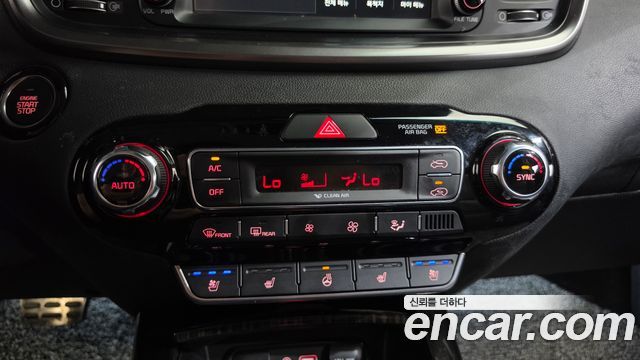 Kia Sorento Diesel 2.2 4WD Marster 2019 — фото 33