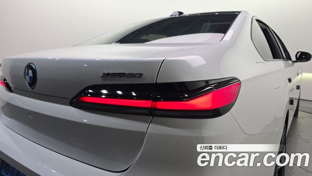 BMW i7 (G70) xDrive 60 M sport 2025 — фото 23