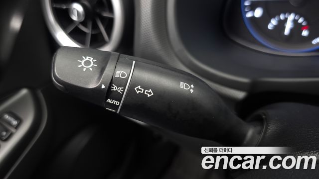 Hyundai Kona Gasoline 1.6 Turbo 2WD Modern 2023 — фото 36