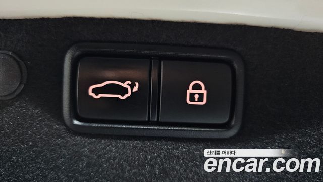 Kia K7 2.4 GDI Prestige 2016 — фото 17