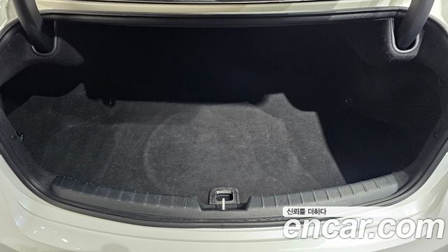 Kia K7 2.4 GDI Prestige 2016 — фото 18