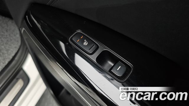 Kia K7 2.4 GDI Prestige 2016 — фото 33