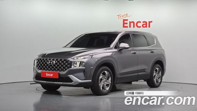 Hyundai Santa Fe Diesel 2.2 2WD Exclusive