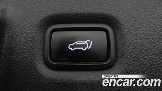 Hyundai Santa Fe Diesel 2.2 2WD Exclusive 2022 — фото 16
