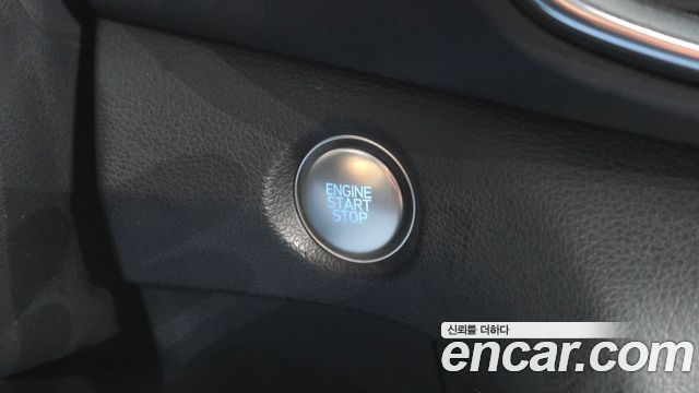 Hyundai Santa Fe Diesel 2.2 2WD Exclusive 2022 — фото 20