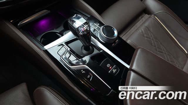 BMW 5 Series (G30) 530i M Sport Package 2023 — фото 9