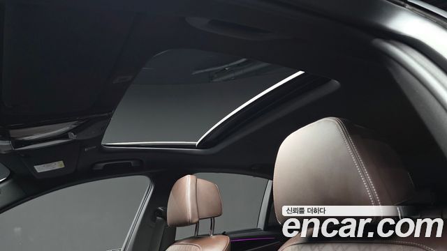BMW 5 Series (G30) 530i M Sport Package 2023 — фото 22