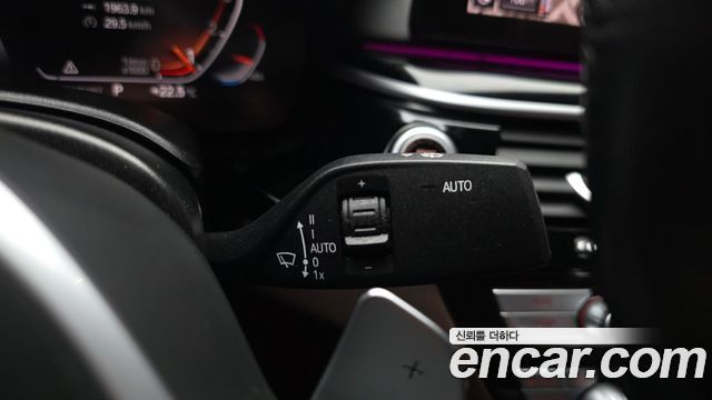 BMW 5 Series (G30) 530i M Sport Package 2023 — фото 33