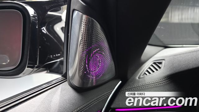 BMW 5 Series (G30) 530i M Sport Package 2023 — фото 34