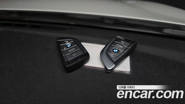 BMW 5 Series (G30) 530i M Sport Package 2023 — фото 36
