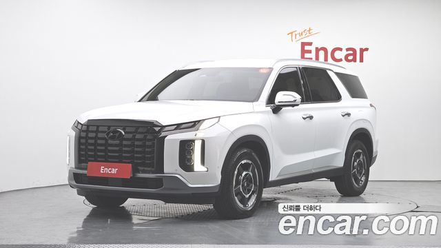 Hyundai Palisade Diesel 2.2 2WD Exclusive