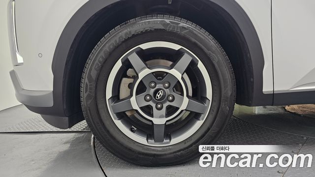 Hyundai Palisade Diesel 2.2 2WD Exclusive 2023 — фото 5