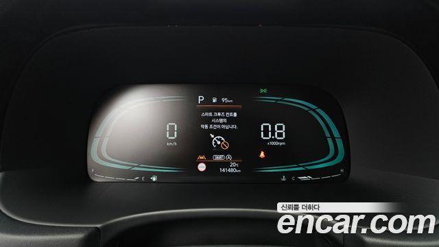 Hyundai Palisade Diesel 2.2 2WD Exclusive 2023 — фото 8