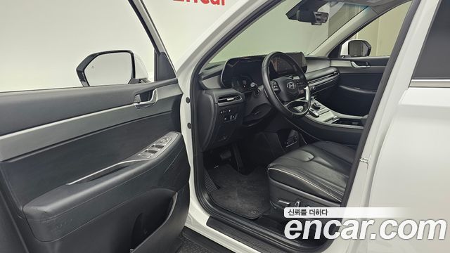 Hyundai Palisade Diesel 2.2 2WD Exclusive 2023 — фото 10
