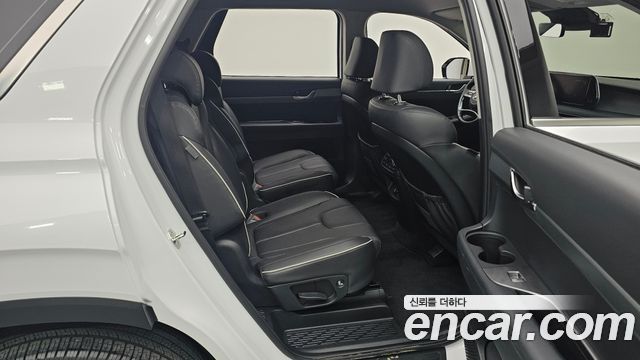 Hyundai Palisade Diesel 2.2 2WD Exclusive 2023 — фото 11
