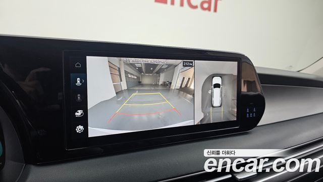 Hyundai Palisade Diesel 2.2 2WD Exclusive 2023 — фото 14