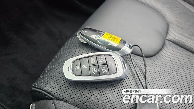 Hyundai Palisade Diesel 2.2 2WD Exclusive 2023 — фото 16