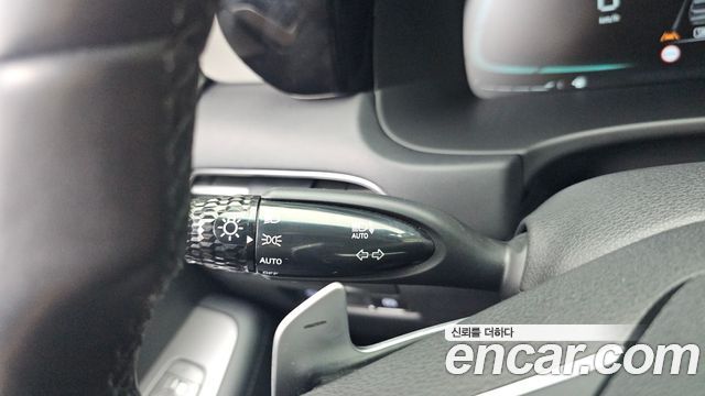 Hyundai Palisade Diesel 2.2 2WD Exclusive 2023 — фото 17